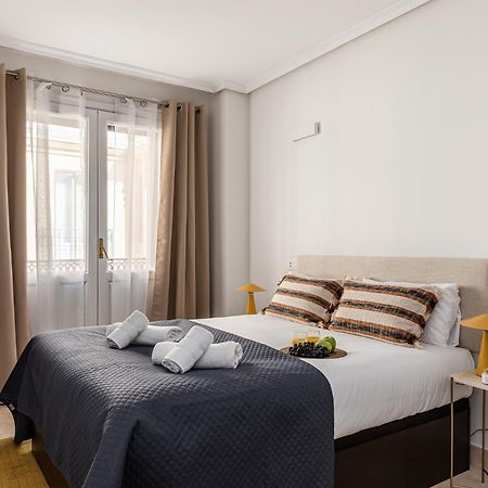 Waou Gran Via Studio IV - Corta Duracion มาดริด ภายนอก รูปภาพ
