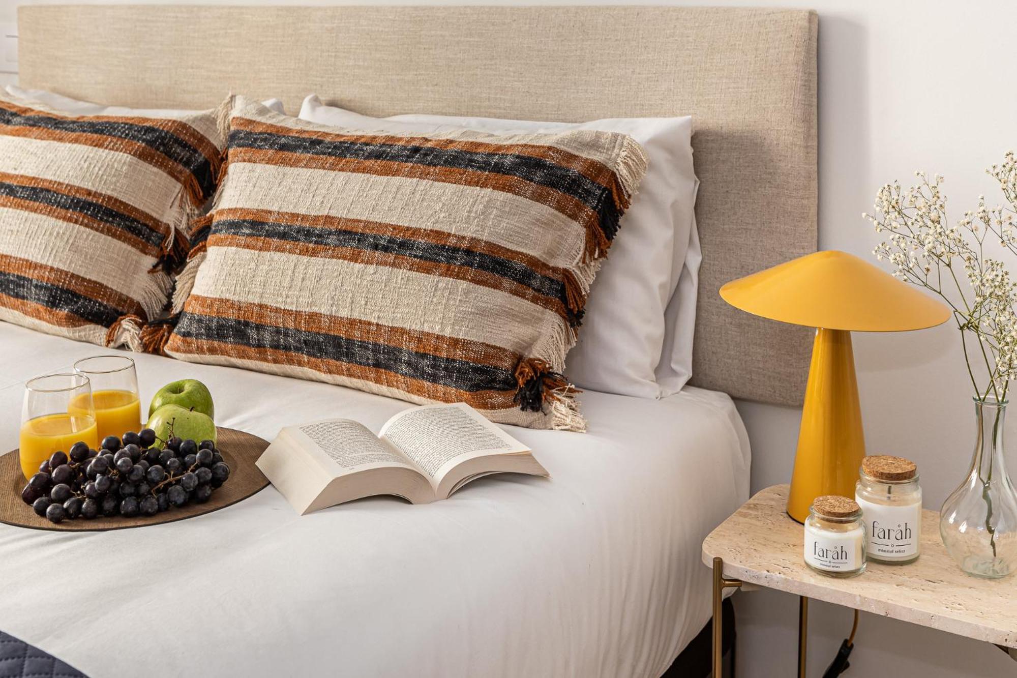 Waou Gran Via Studio IV - Corta Duracion มาดริด ภายนอก รูปภาพ